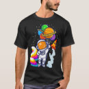 Search for space birthday tshirts Beach