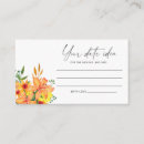 Search for lily invitations Minimalist