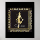 Search for flapper posters Roaring 20s