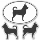 Search for dog lover bumper stickers Pets