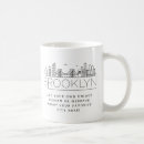 Search for brooklyn coffee mugs City