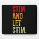 Search for stim mousepads Autism acceptance