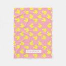 Search for yellow duck blankets Ducks