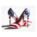 Search for red high heel art Pumps