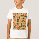 Search for floral kids tshirts Boho