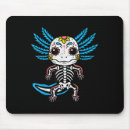 Search for axolotl mousepads Boys