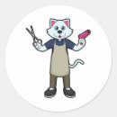 Search for dryer stickers Hairdresser