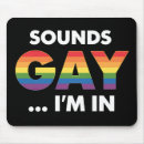 Search for sound system mousepads Gay