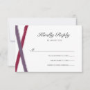 Search for berry rsvp cards Modern