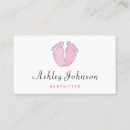 Search for infants business cards Children