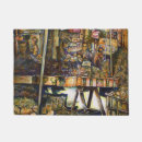 Search for creative doormats Artistic