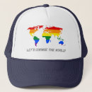 Search for mapping hats Gay