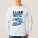 Search for pacific islander tshirts Micronesia