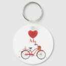 Search for bicycle key rings Retro