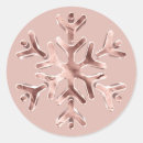Search for rose gold christmas stickers Pink