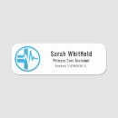 Search for healthcare name tags Modern