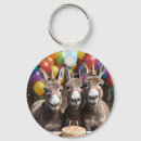 Search for triples key rings Horse