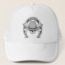 Search for horseshoe hats Western