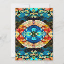 Search for symmetrical invitations Geometric
