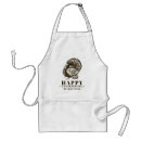Search for wild turkey aprons Thanksgiving