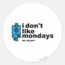 Search for mr grumpy stickers Chorion