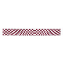Search for burgundy ribbon Modern