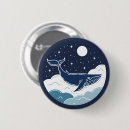 Search for blue whale badges Fish