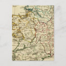 Search for eire map postcards County