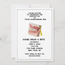 Search for dental graduation invitations Orthodontist