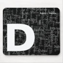 Search for upper letters Typography