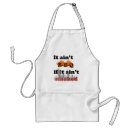 Search for smoked meat aprons Barbecue