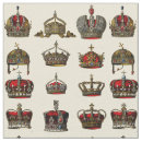 Search for crown fabric Royalty