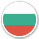 Search for flag of bulgaria stickers Travel