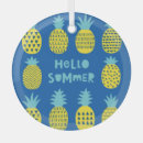 Search for pineapple christmas tree decorations Cute