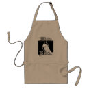 Search for boxer aprons White