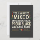 Search for cultural diversity cards Black pride