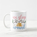 Search for campsite drinkware Funny