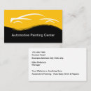 Search for auto body painter Collision