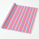 Search for candy stripe wrapping paper Striped
