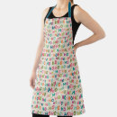 Search for ho ho holiday aprons Merry