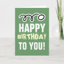Search for funny tennis birthday cards Cartoon