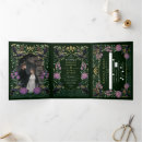 Search for purple dahlia wedding invitations Dahlias