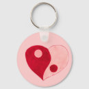 Search for symbol of harmony key rings Taoism