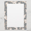 Search for letter a flyers Stationary