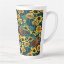 Search for pale yellow mugs Floral