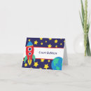 Search for spaced note cards Rocket