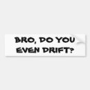 Search for drift bumper stickers Speed