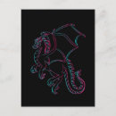 Search for flying dragon postcards Nature
