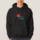 Search for colorado flag hoodies Styled