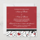 Search for valentines day wedding invitations Hearts